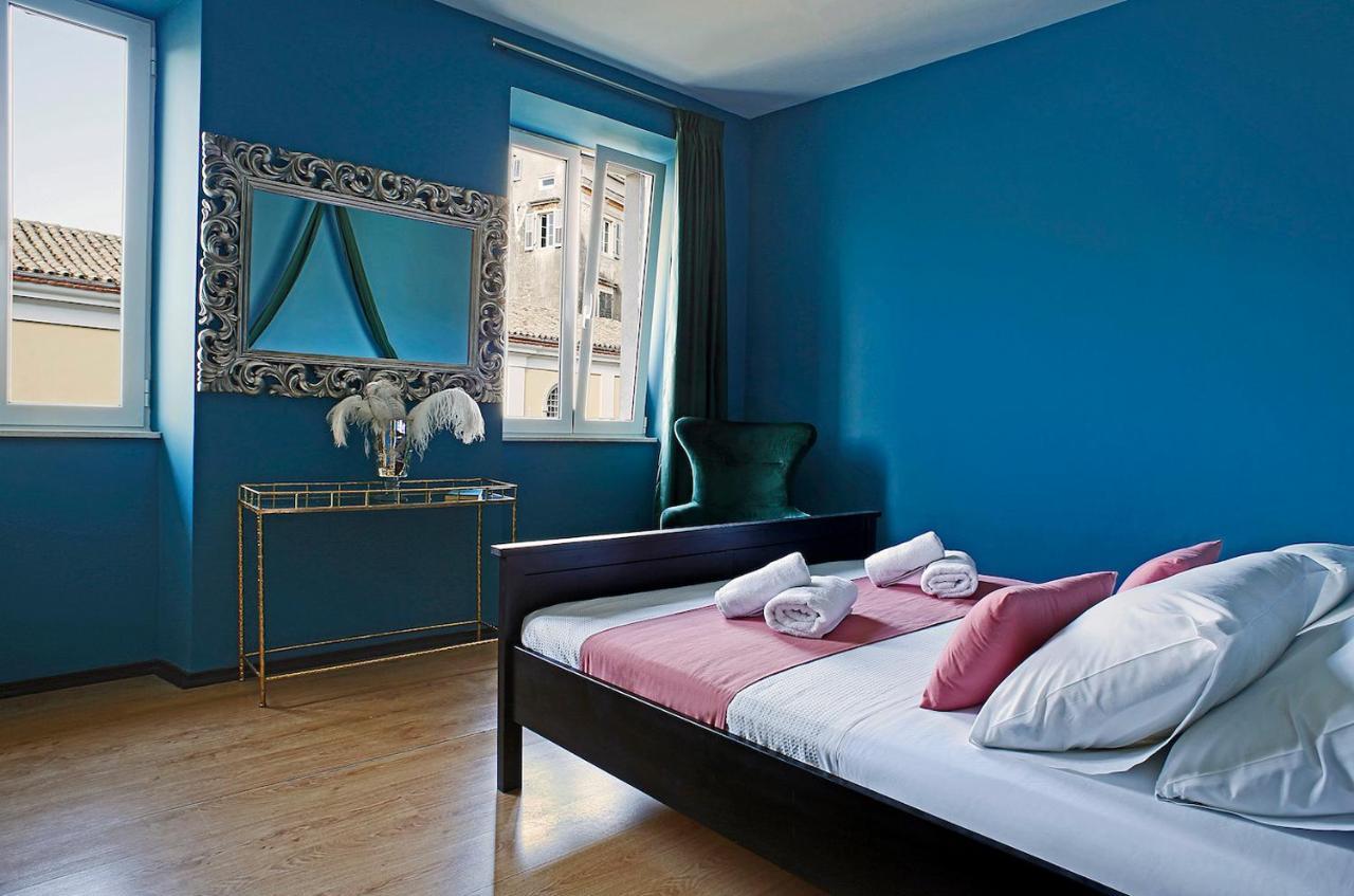 Pheelia Suite By Corfuescapes Corfu  외부 사진