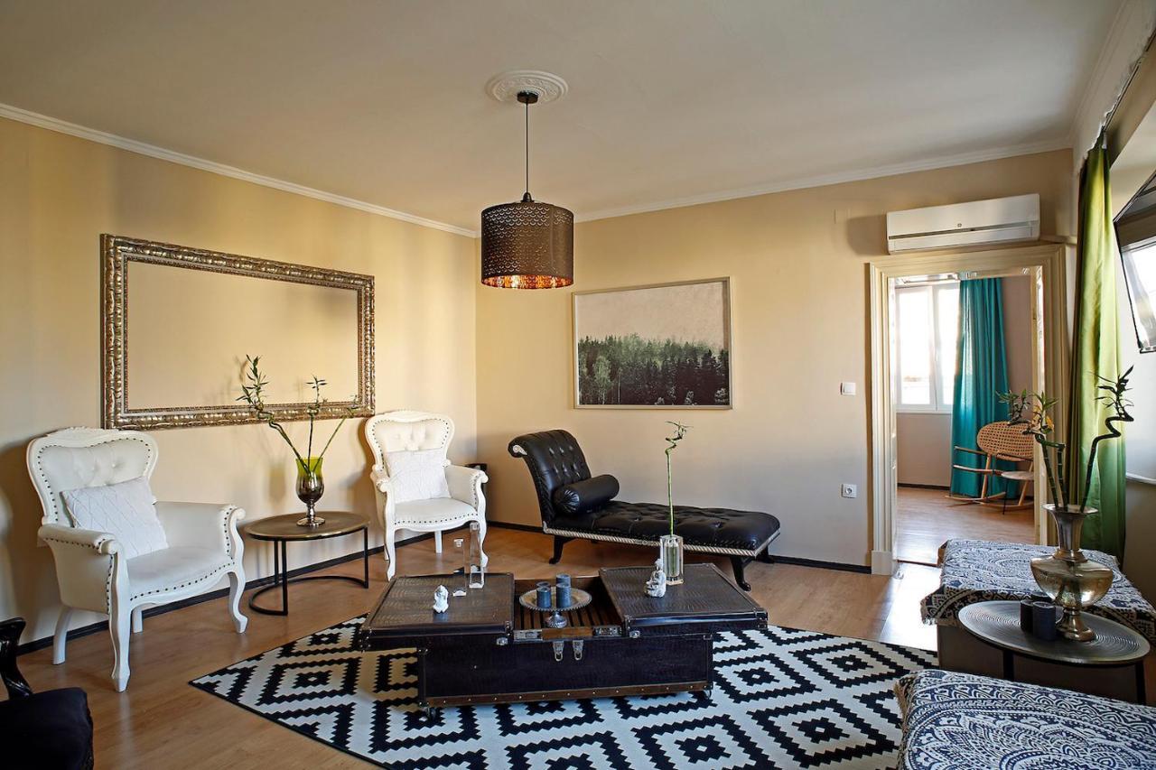 Pheelia Suite By Corfuescapes Corfu  외부 사진
