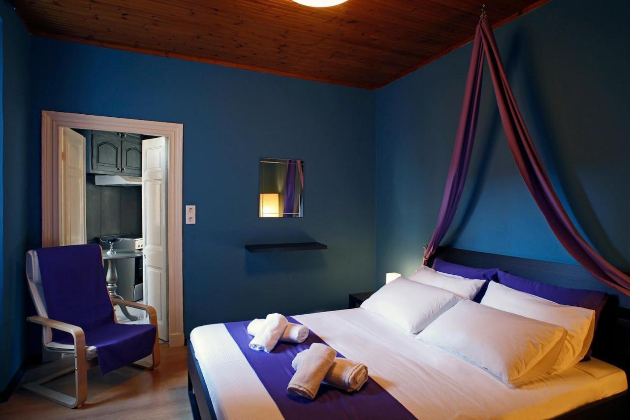 Pheelia Suite By Corfuescapes Corfu  외부 사진
