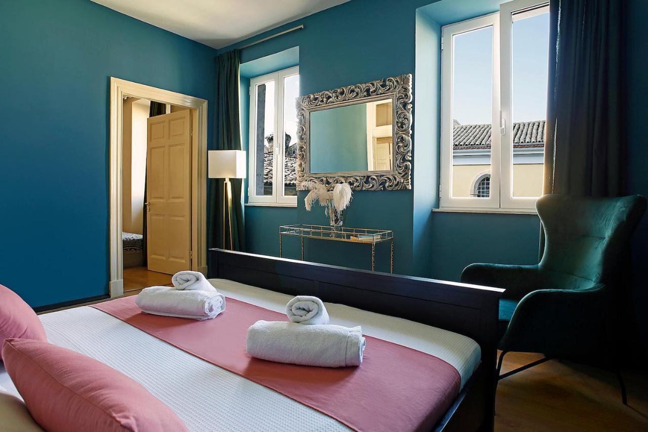 Pheelia Suite By Corfuescapes Corfu  외부 사진