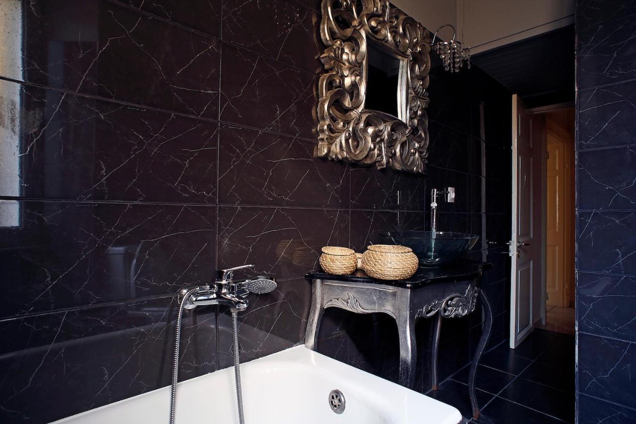 Pheelia Suite By Corfuescapes Corfu  외부 사진