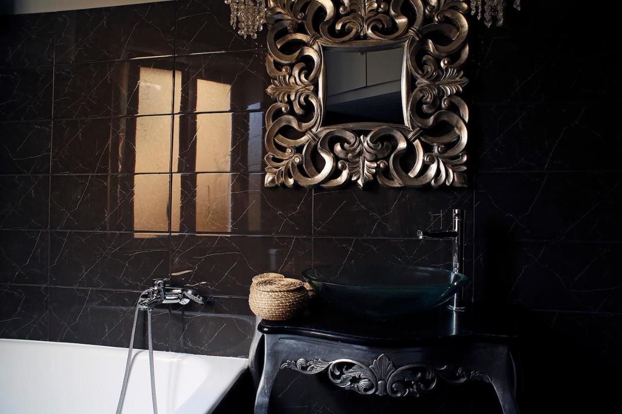 Pheelia Suite By Corfuescapes Corfu  외부 사진