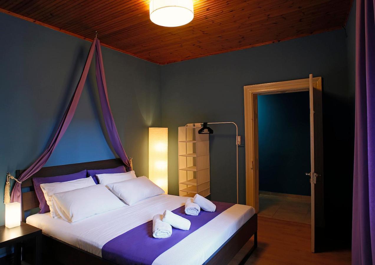 Pheelia Suite By Corfuescapes Corfu  외부 사진